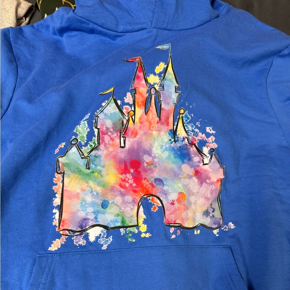 Castle Set